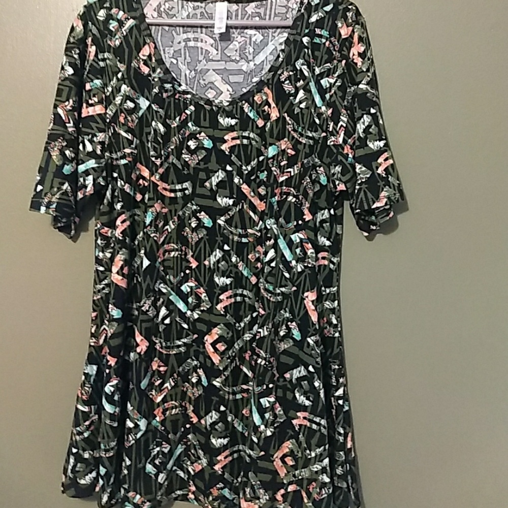 Lularoe Irma